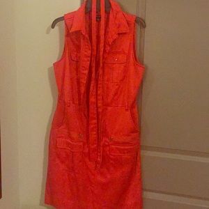 👛 CCO Final Price 👛 - Sharagano Button Up Dress